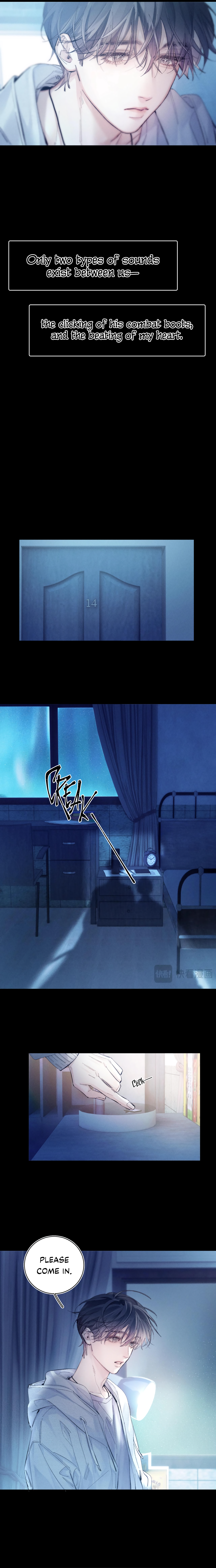 Xiǎo Mógū Chapter 22 page 8 - 