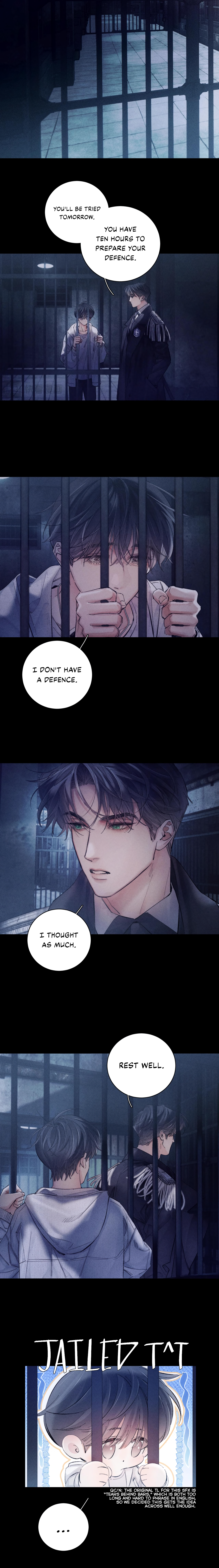 Xiǎo Mógū Chapter 23 page 13 - 