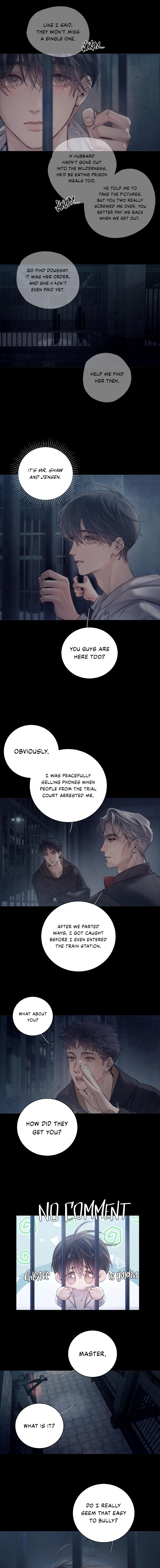 Xiǎo Mógū Chapter 23 page 14 - 