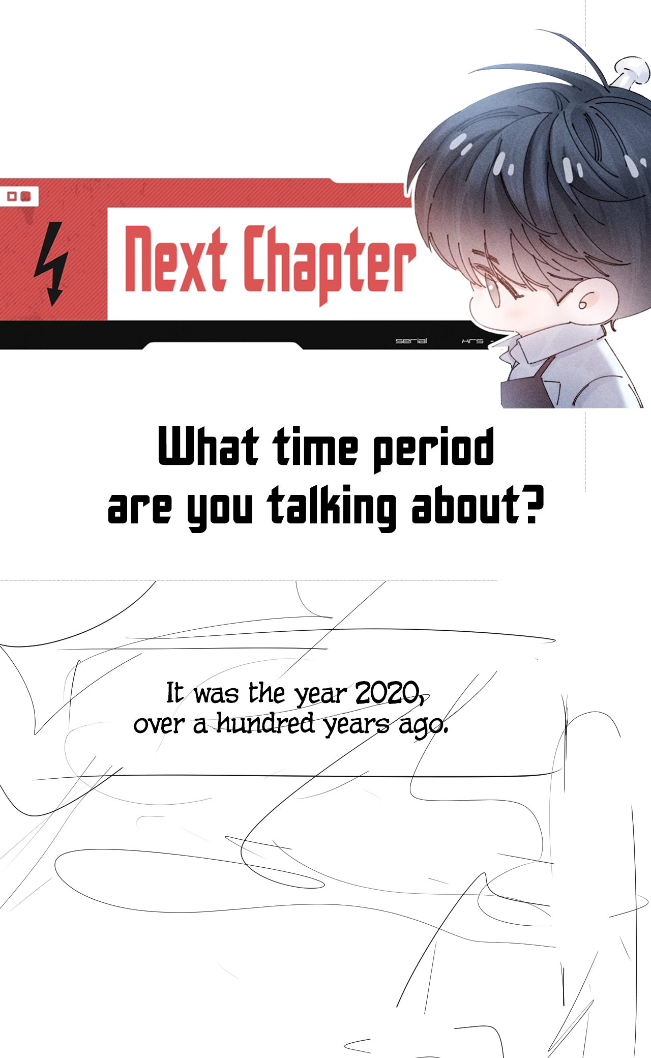 Xiǎo Mógū Chapter 23 page 16 - 