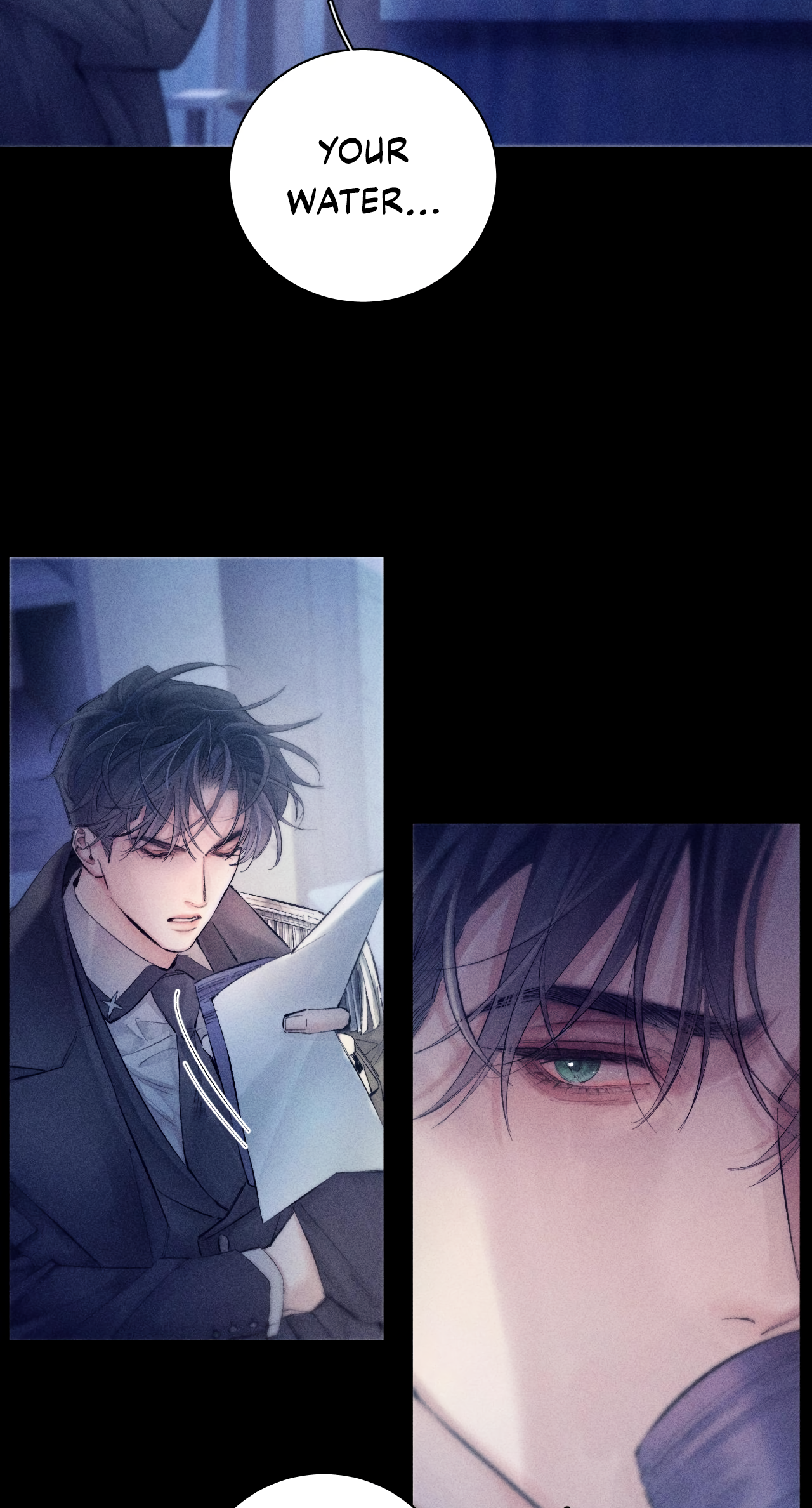 Xiǎo Mógū Chapter 23 page 4 - 