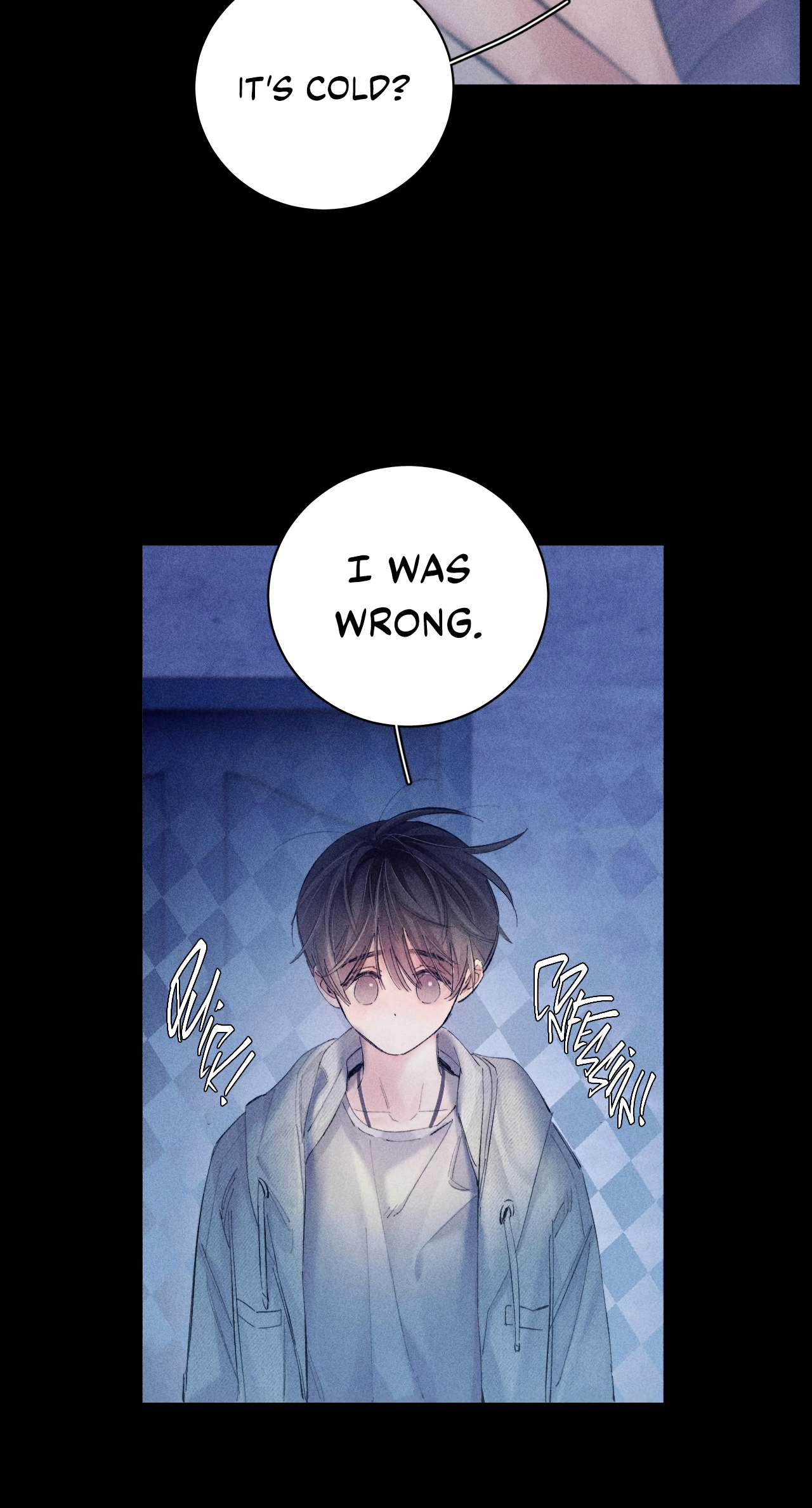 Xiǎo Mógū Chapter 23 page 5 - 