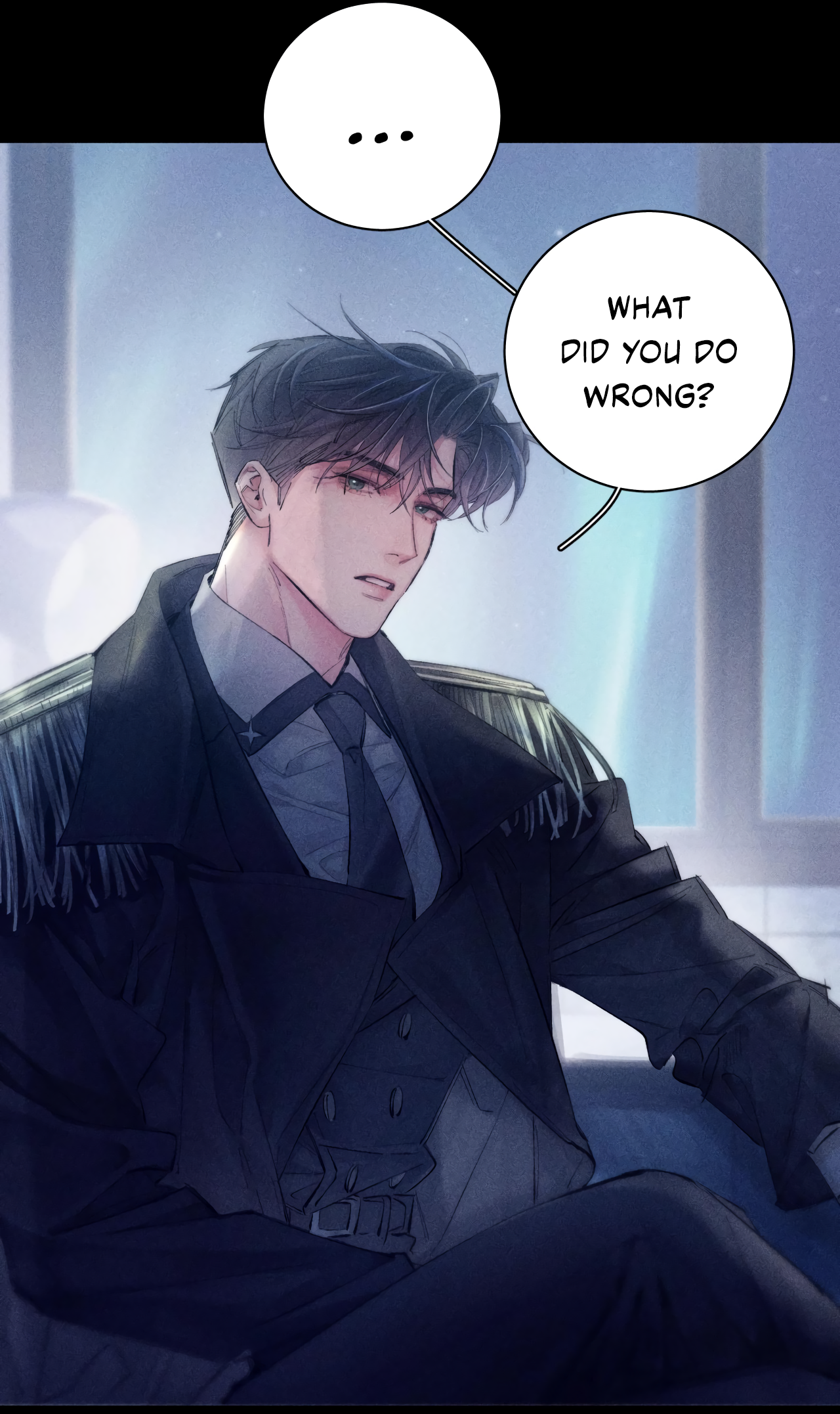 Xiǎo Mógū Chapter 23 page 6 - 