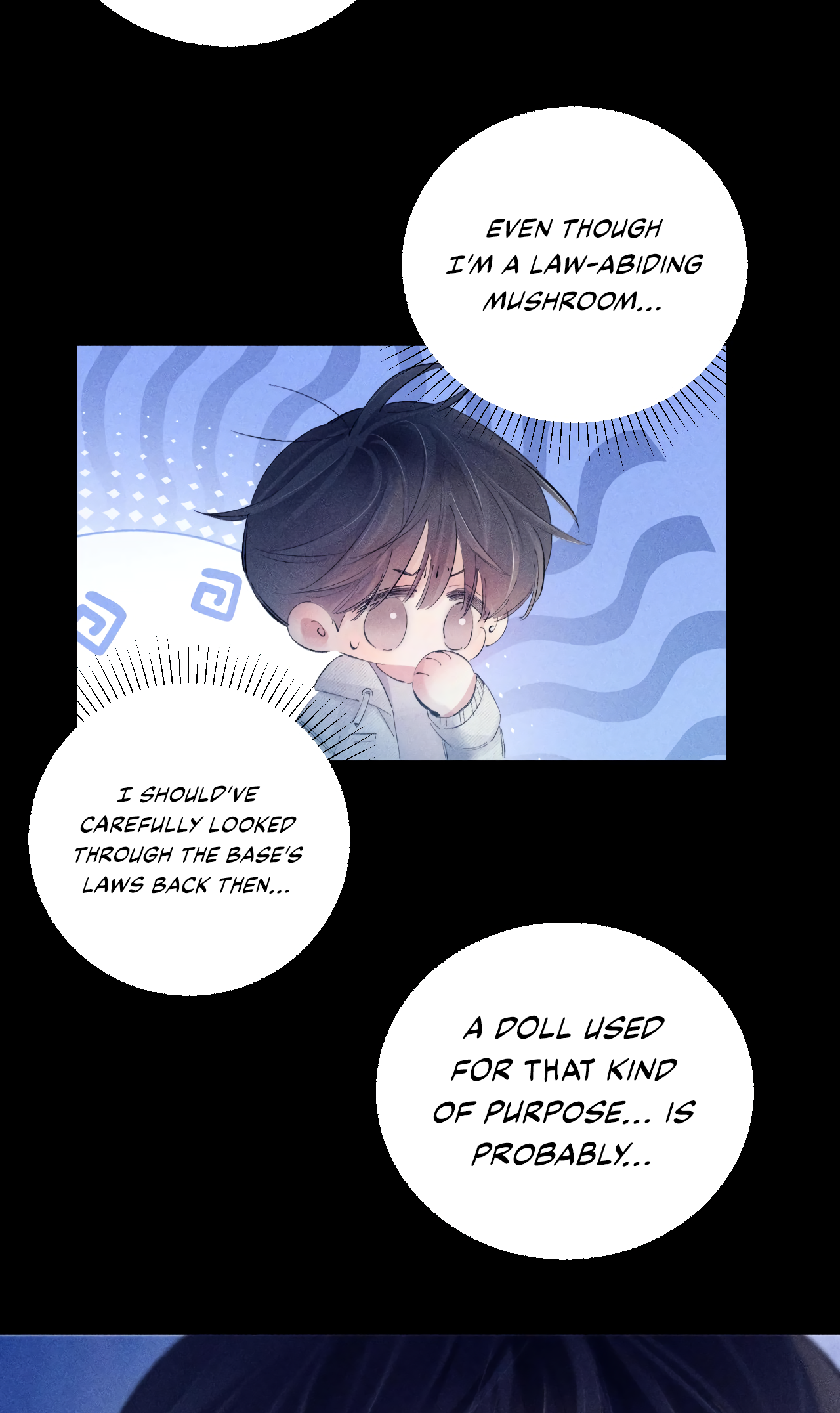 Xiǎo Mógū Chapter 23 page 9 - 