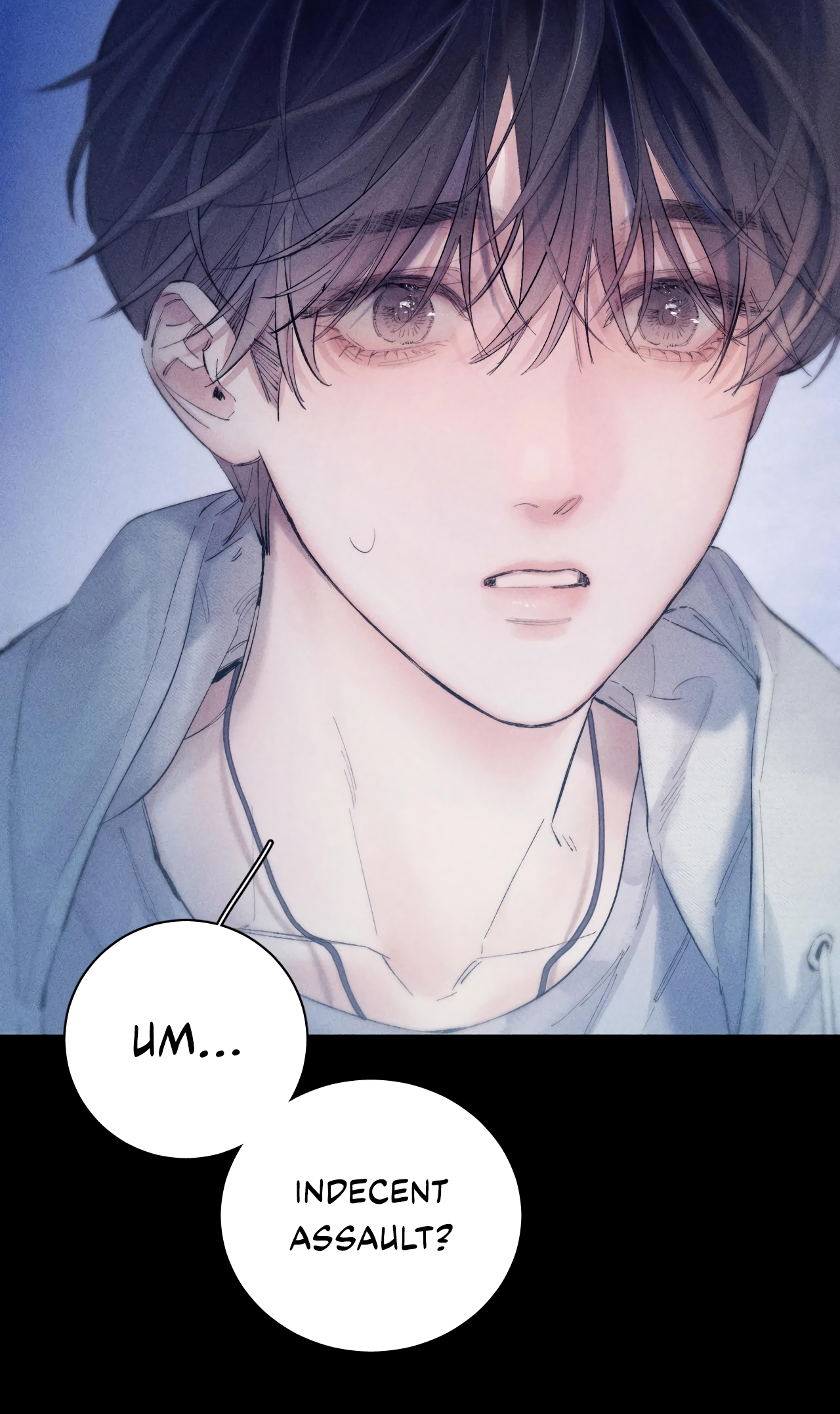 Xiǎo Mógū Chapter 23 page 10 - 