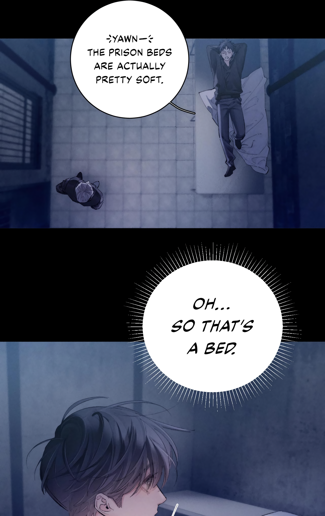Xiǎo Mógū Chapter 24 page 2 - 