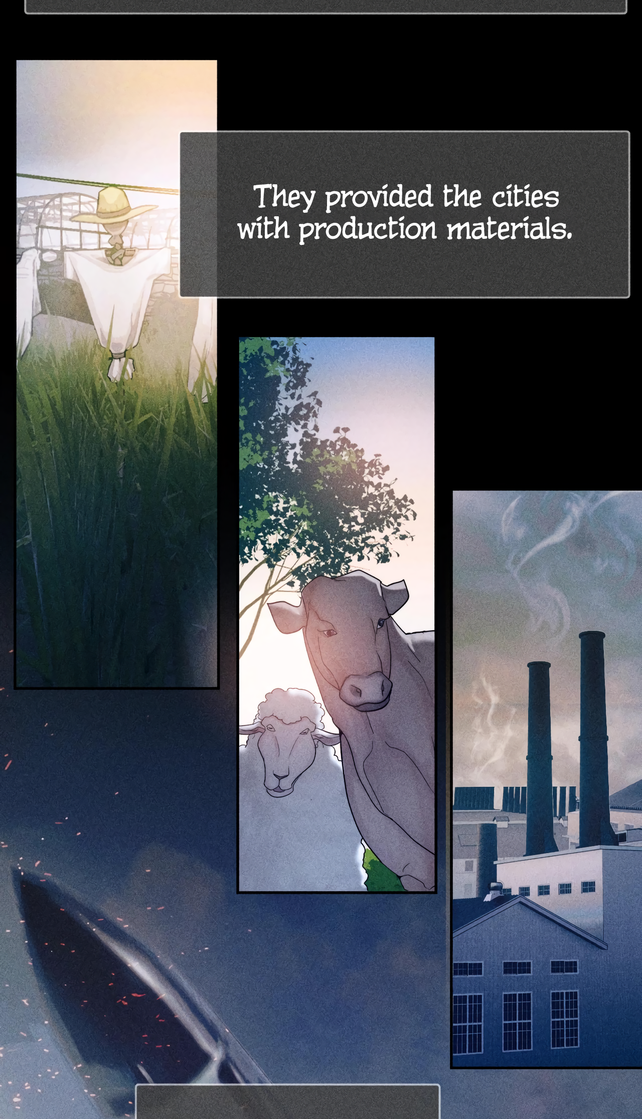 Xiǎo Mógū Chapter 24 page 12 - 