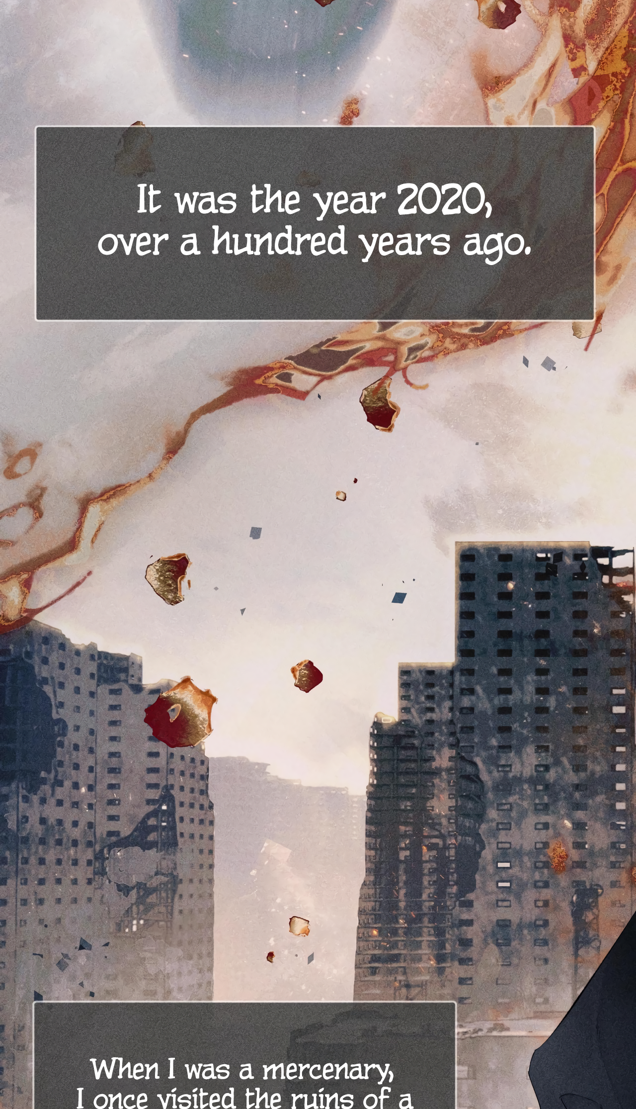 Xiǎo Mógū Chapter 24 page 15 - 