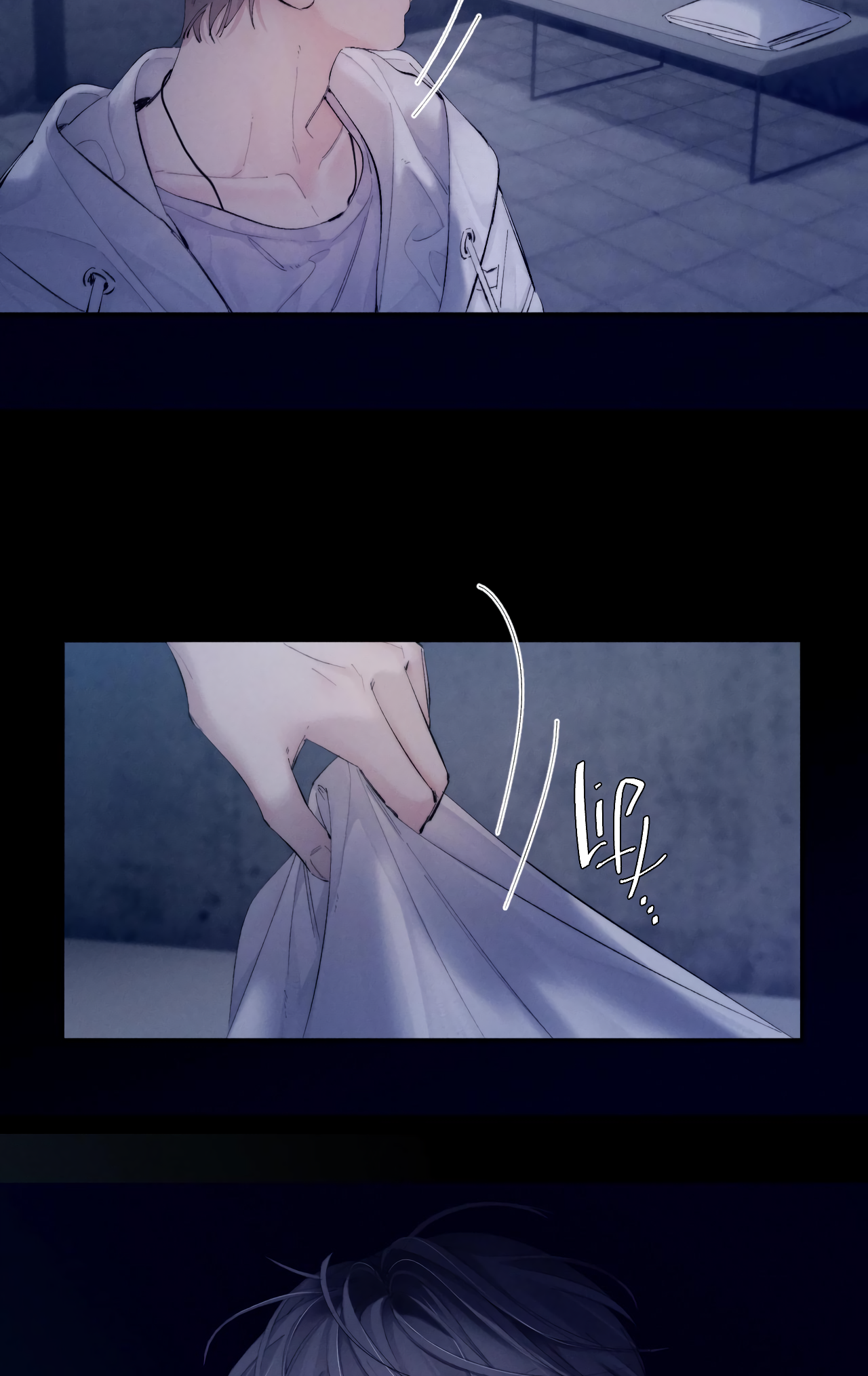 Xiǎo Mógū Chapter 24 page 3 - 
