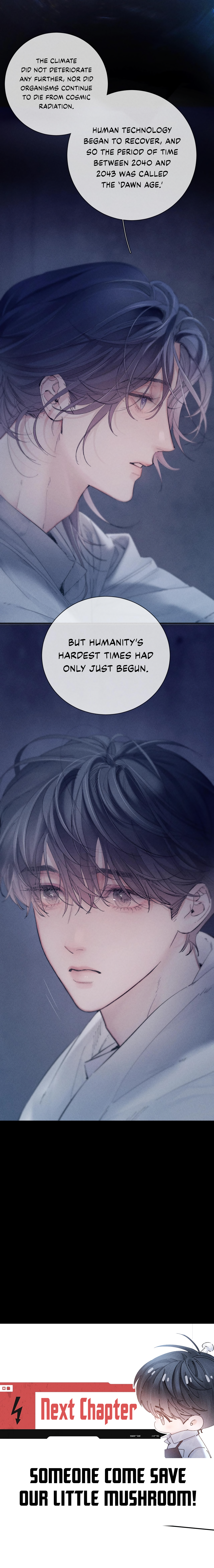 Xiǎo Mógū Chapter 24 page 27 - 