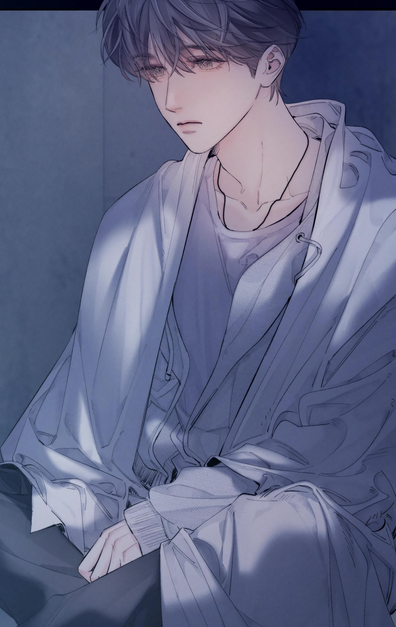 Xiǎo Mógū Chapter 24 page 4 - 