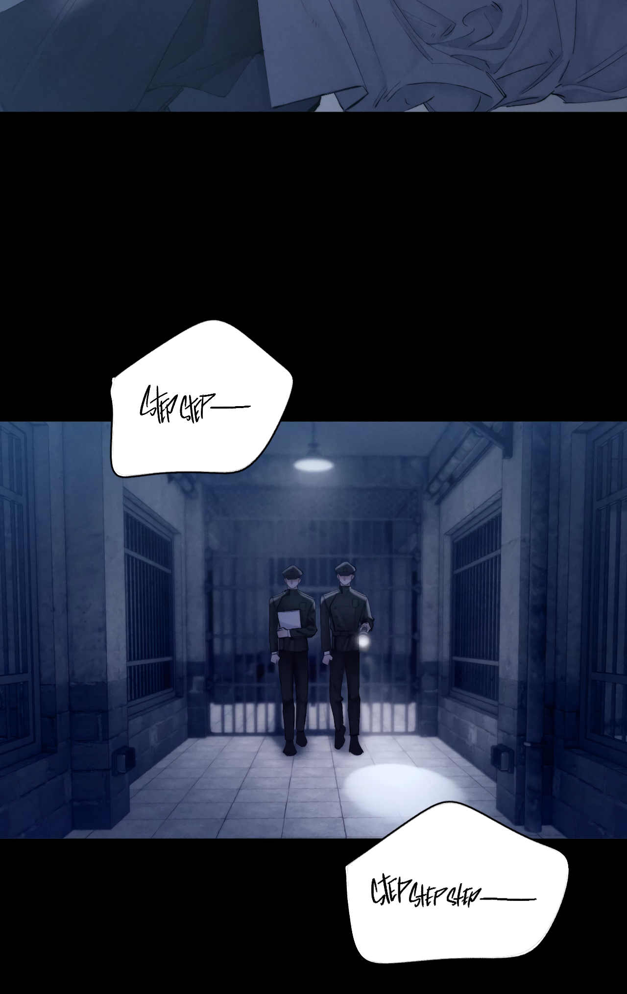 Xiǎo Mógū Chapter 24 page 5 - 