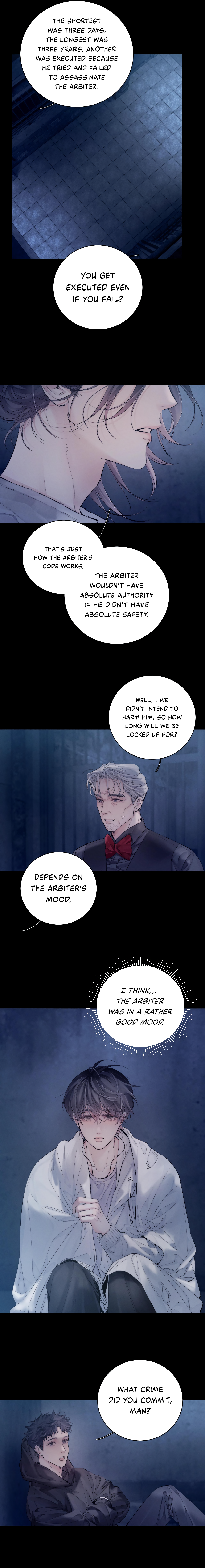 Xiǎo Mógū Chapter 24 page 8 - 
