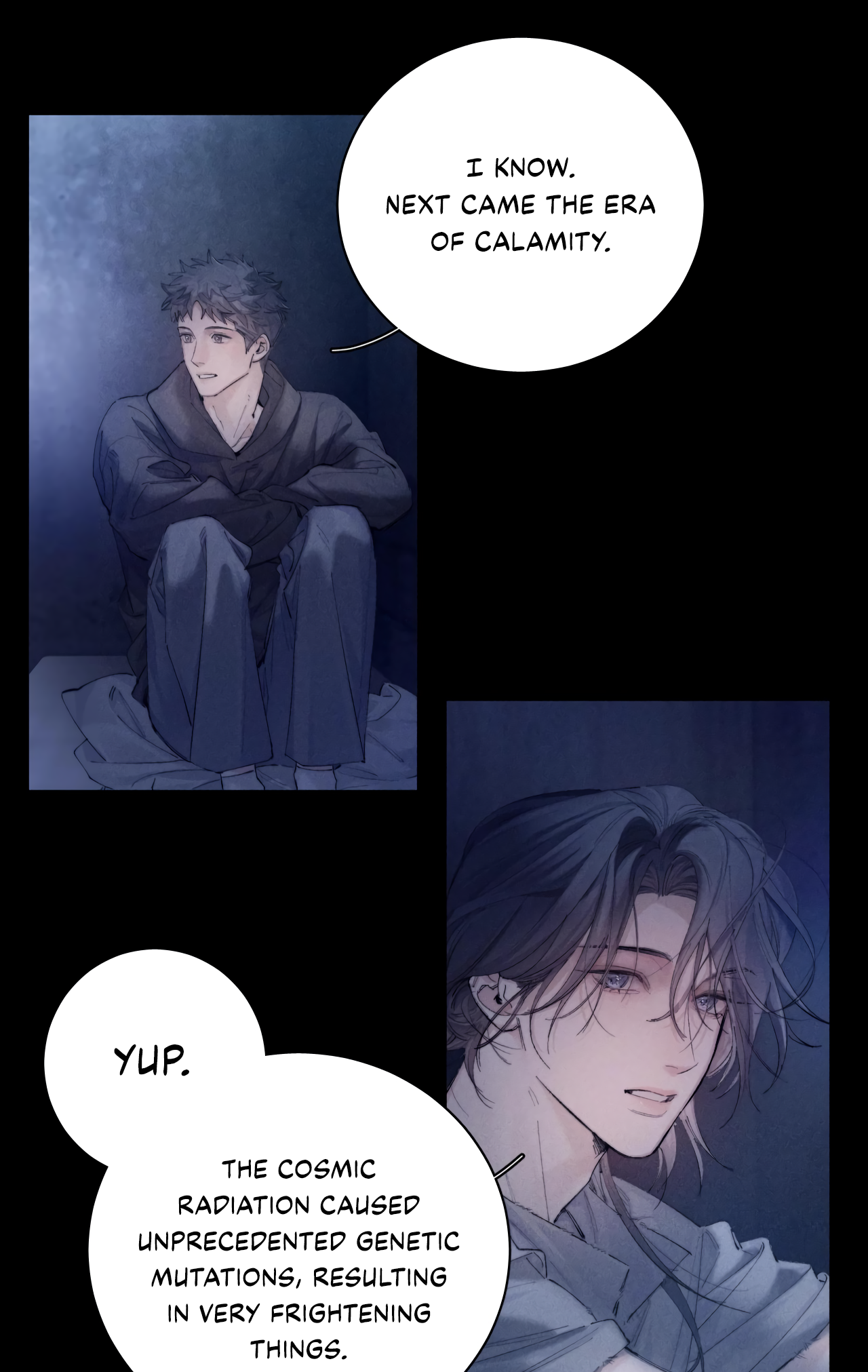 Xiǎo Mógū Chapter 25 page 2 - 