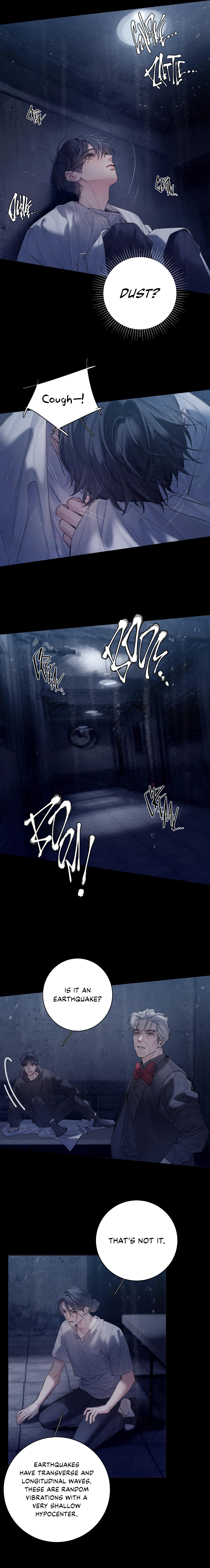 Xiǎo Mógū Chapter 25 page 11 - 