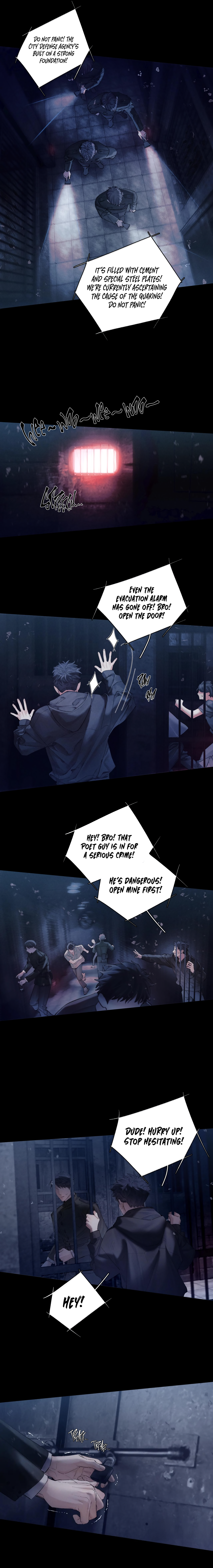 Xiǎo Mógū Chapter 25 page 14 - 