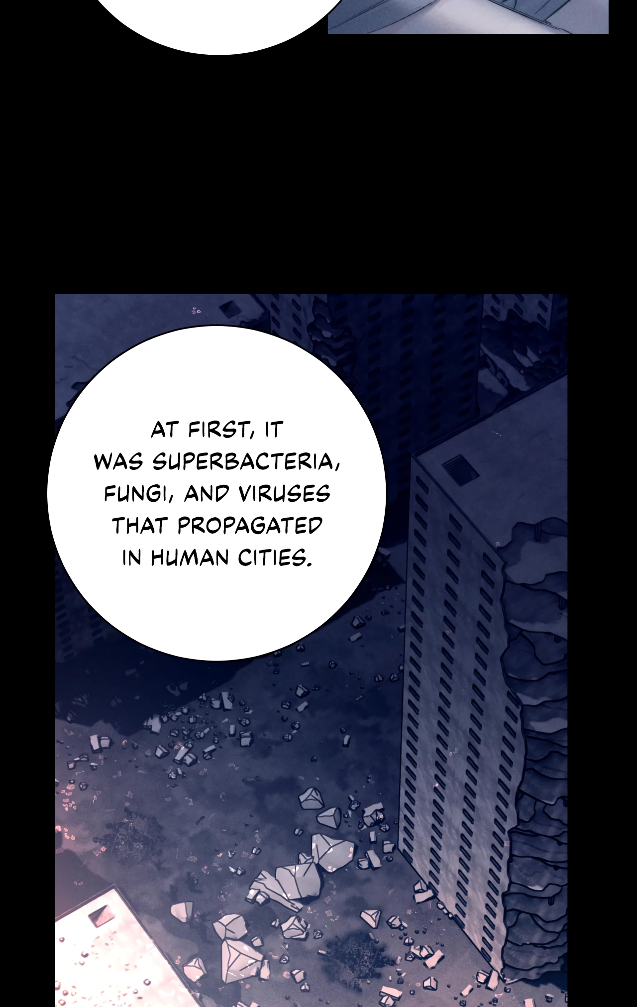 Xiǎo Mógū Chapter 25 page 3 - 