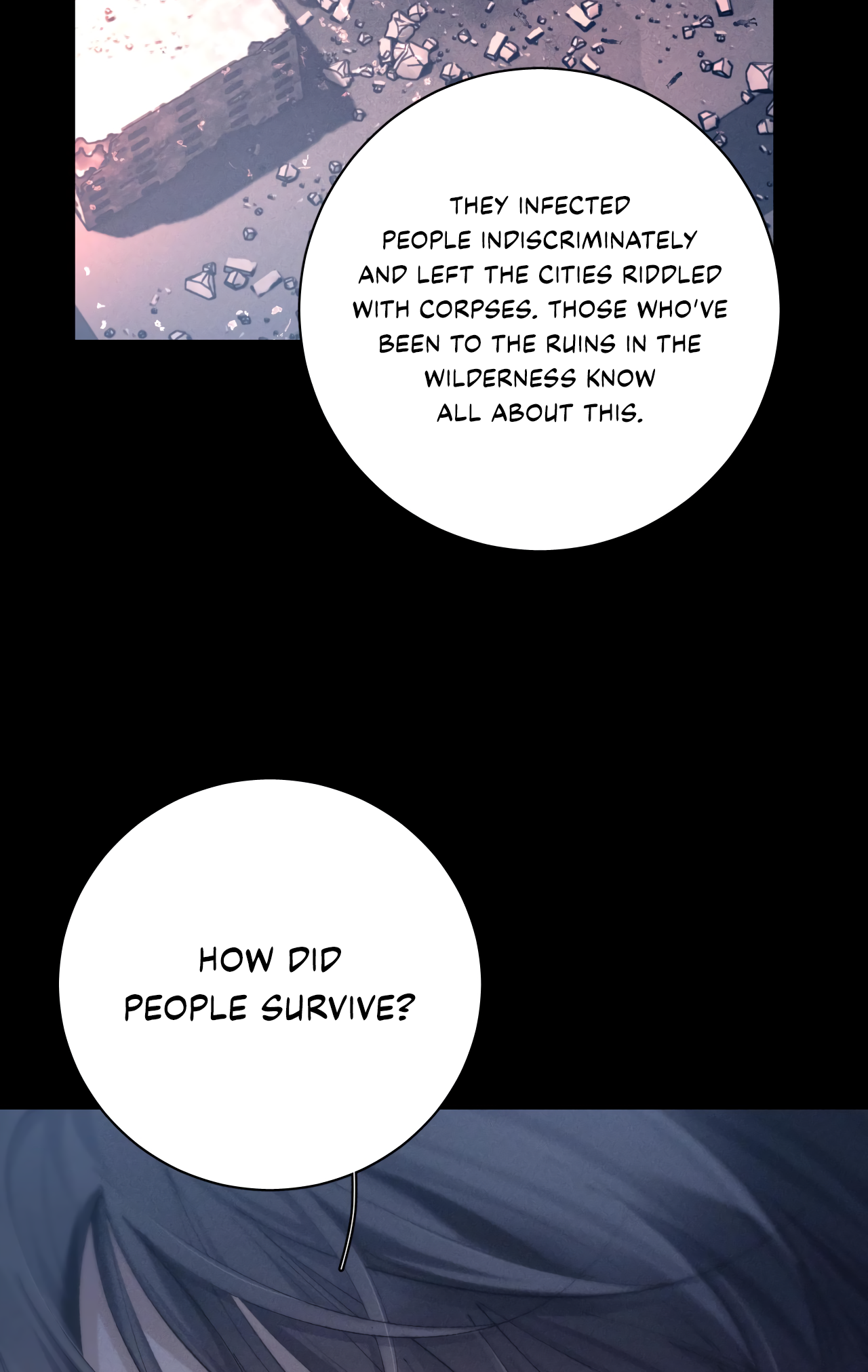 Xiǎo Mógū Chapter 25 page 4 - 