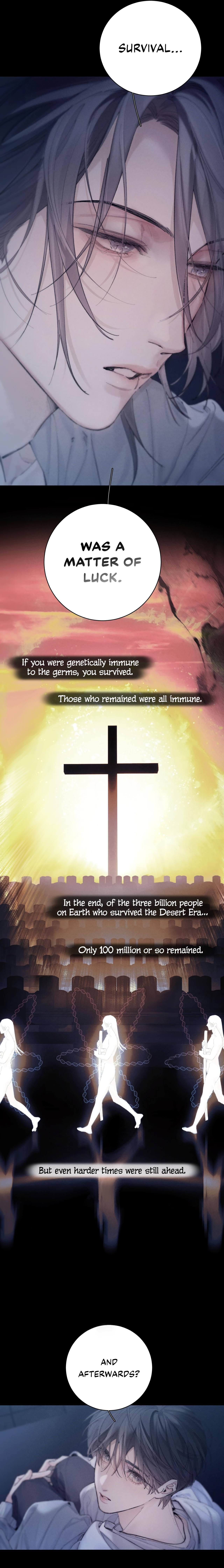Xiǎo Mógū Chapter 25 page 6 - 