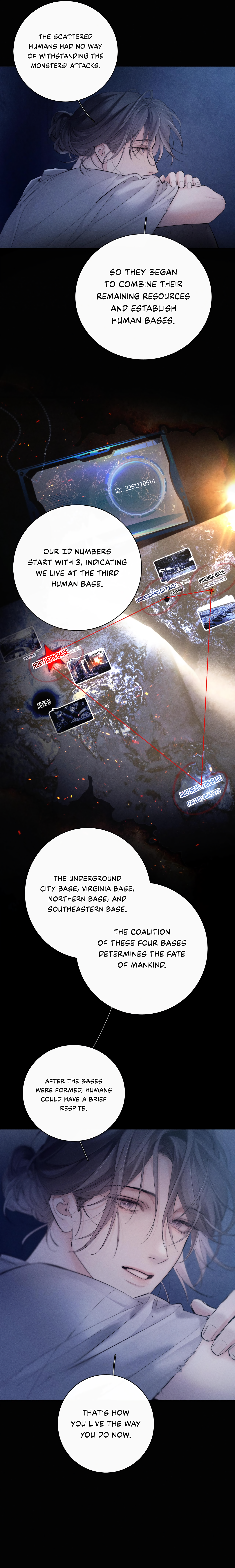 Xiǎo Mógū Chapter 25 page 8 - 