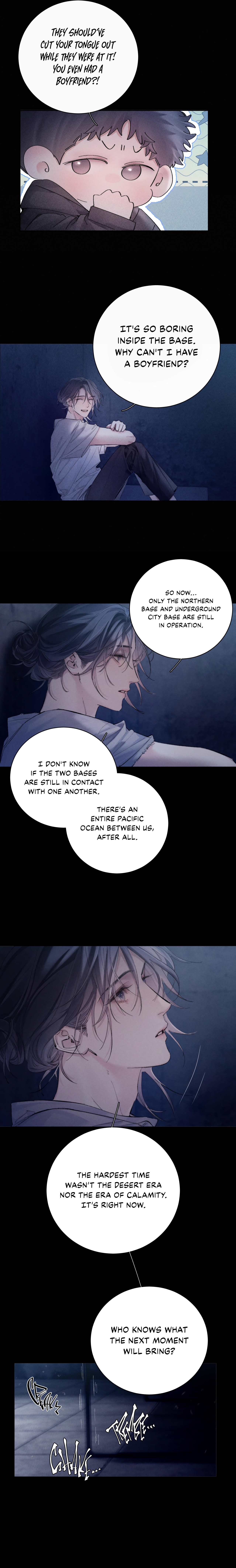Xiǎo Mógū Chapter 25 page 10 - 