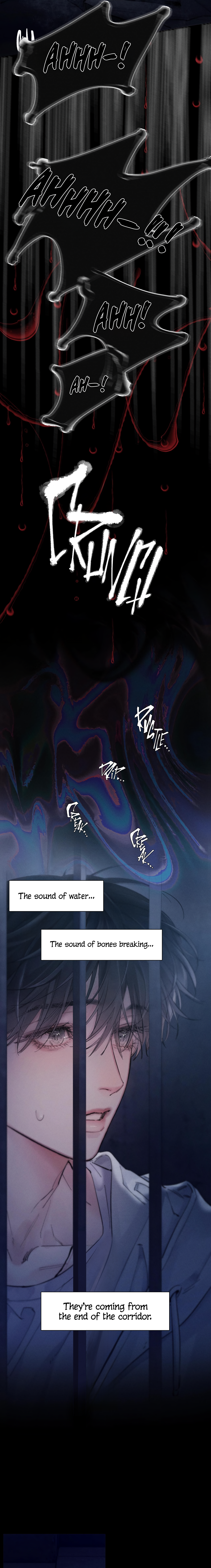 Xiǎo Mógū Chapter 26 page 2 - 