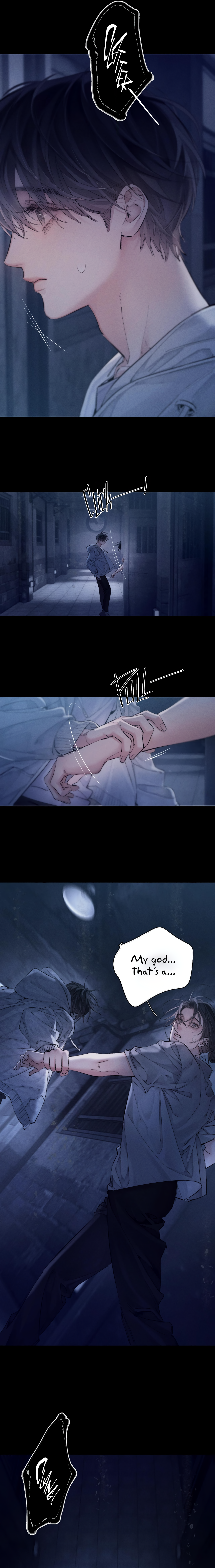 Xiǎo Mógū Chapter 26 page 5 - 