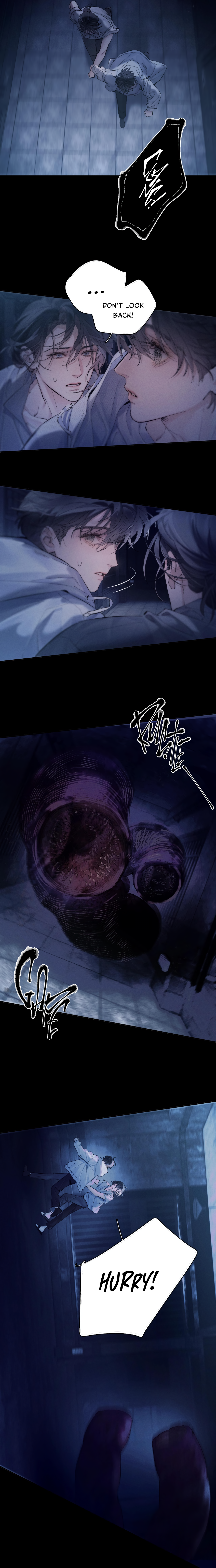 Xiǎo Mógū Chapter 26 page 6 - 