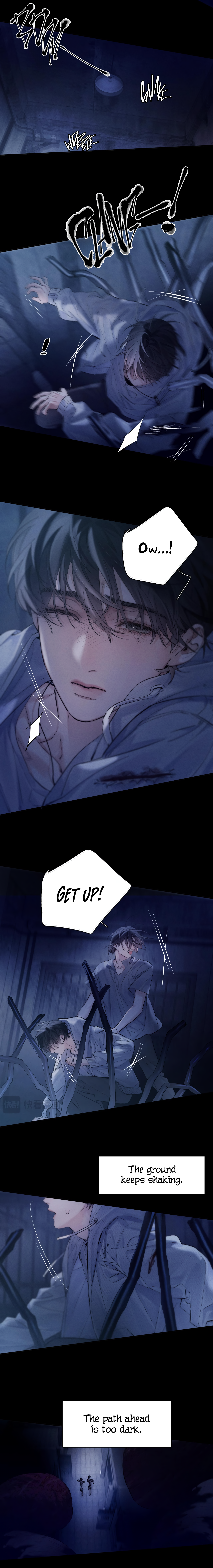 Xiǎo Mógū Chapter 26 page 7 - 