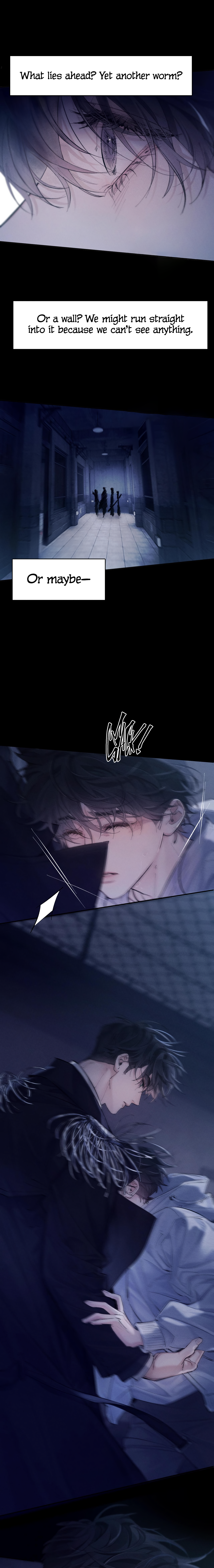 Xiǎo Mógū Chapter 26 page 8 - 
