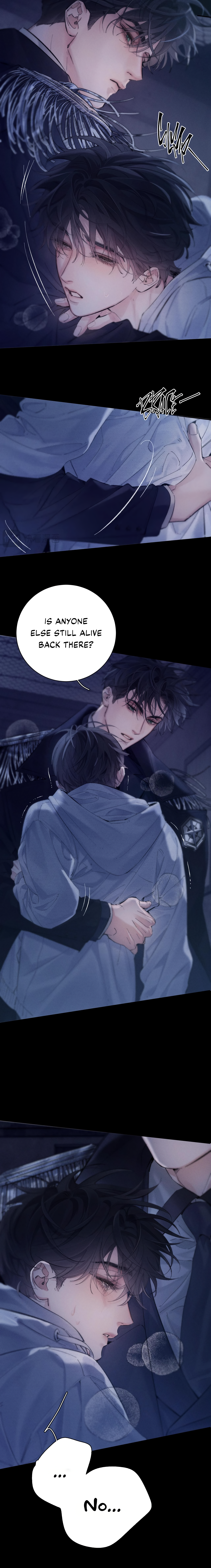 Xiǎo Mógū Chapter 26 page 9 - 