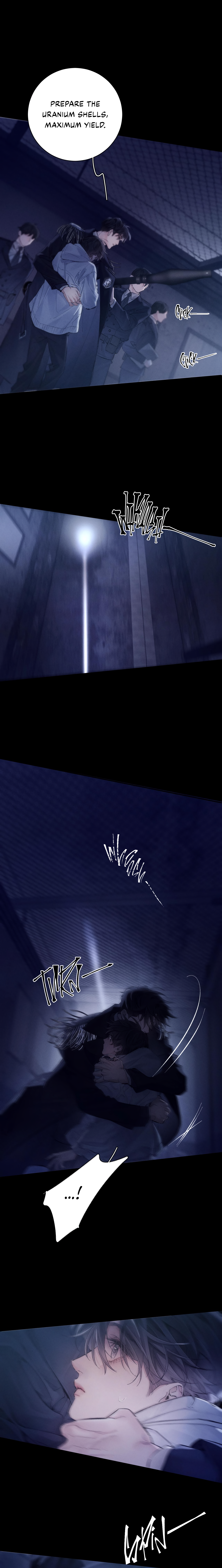 Xiǎo Mógū Chapter 26 page 10 - 