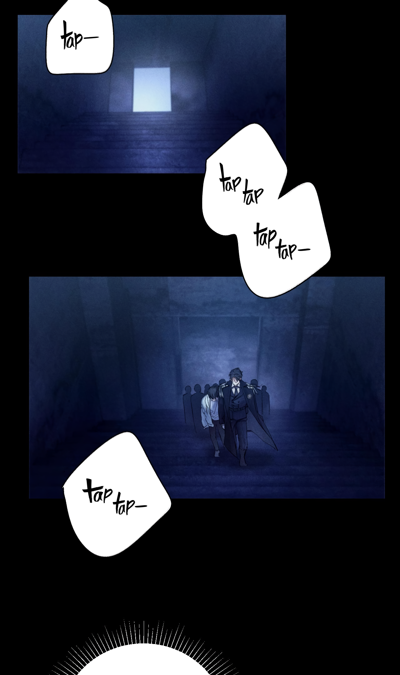 Xiǎo Mógū Chapter 27 page 2 - 