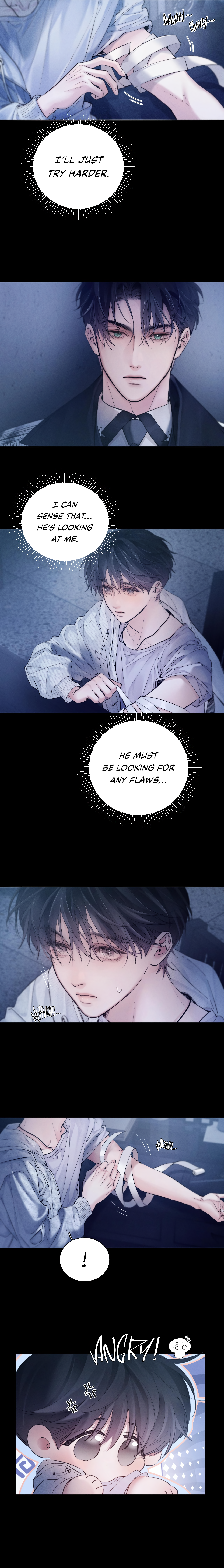 Xiǎo Mógū Chapter 27 page 12 - 