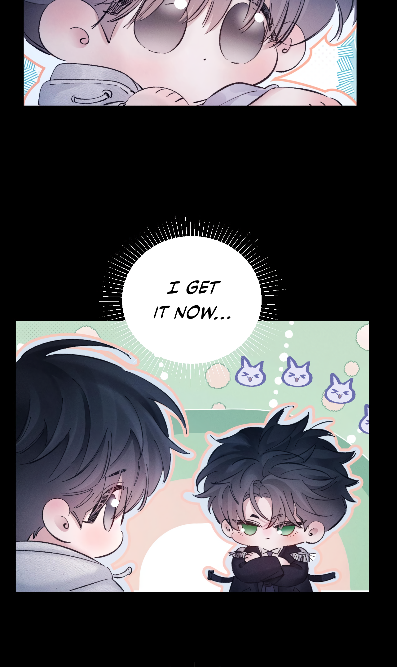 Xiǎo Mógū Chapter 27 page 14 - 