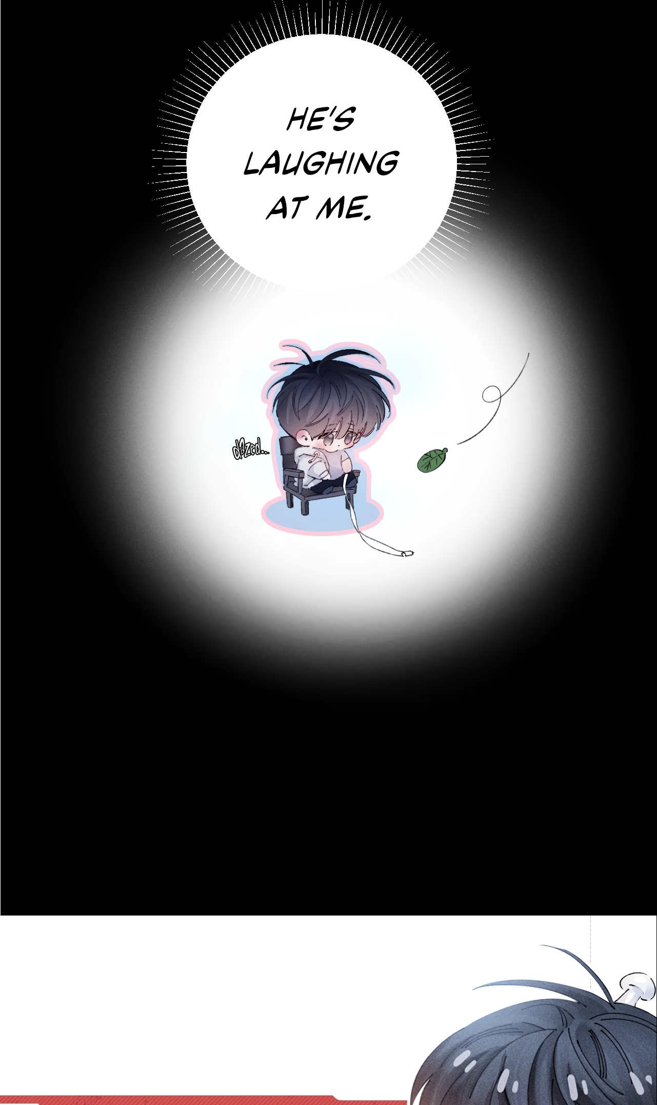 Xiǎo Mógū Chapter 27 page 15 - 