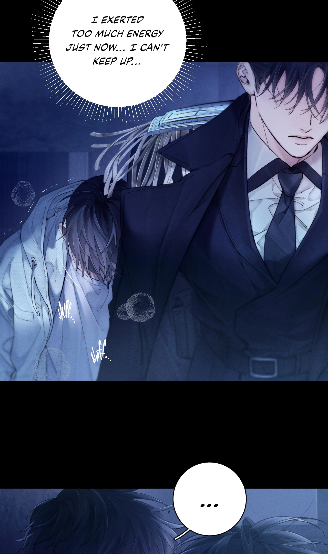 Xiǎo Mógū Chapter 27 page 3 - 