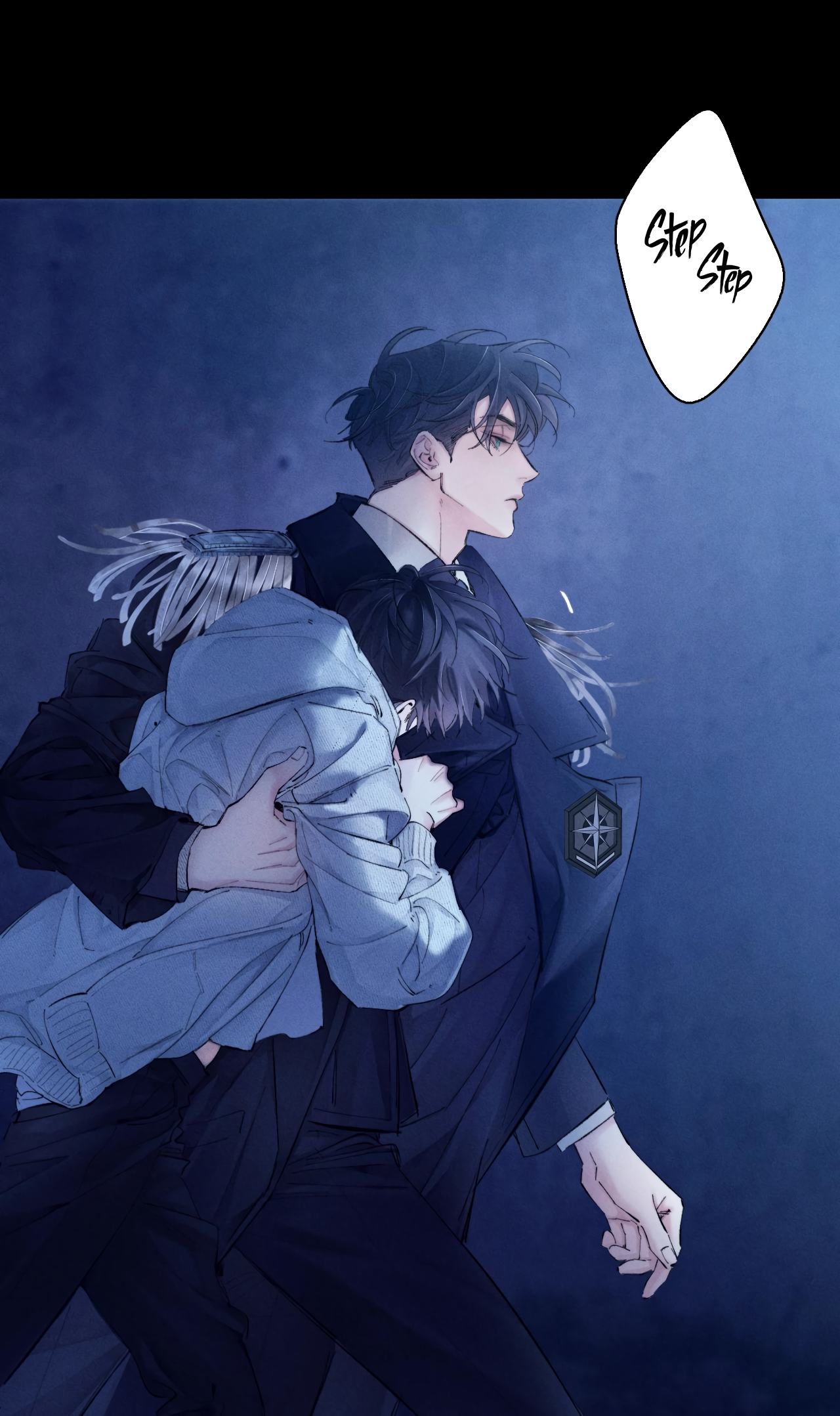 Xiǎo Mógū Chapter 27 page 5 - 