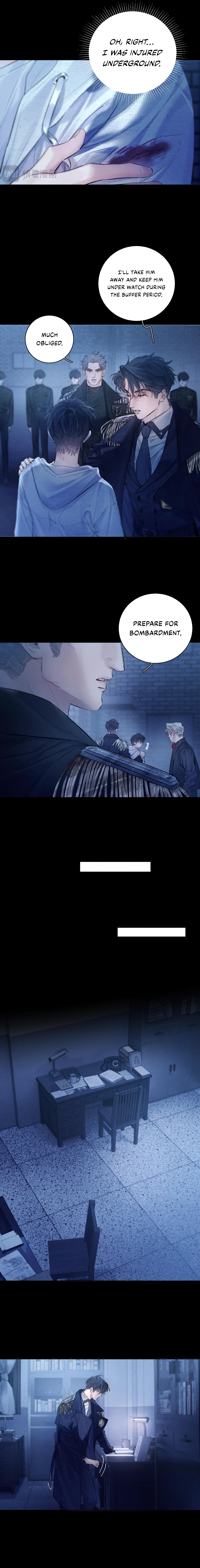 Xiǎo Mógū Chapter 27 page 10 - 