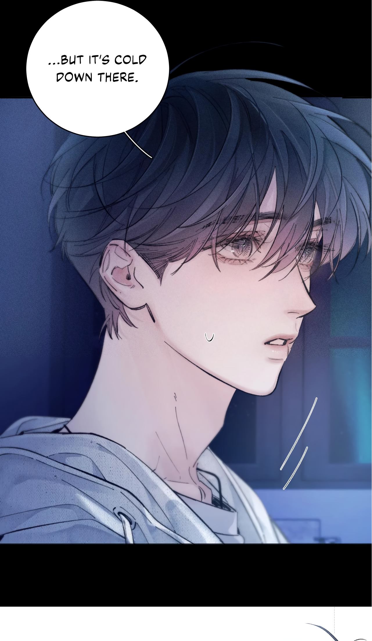 Xiǎo Mógū Chapter 28 page 16 - 