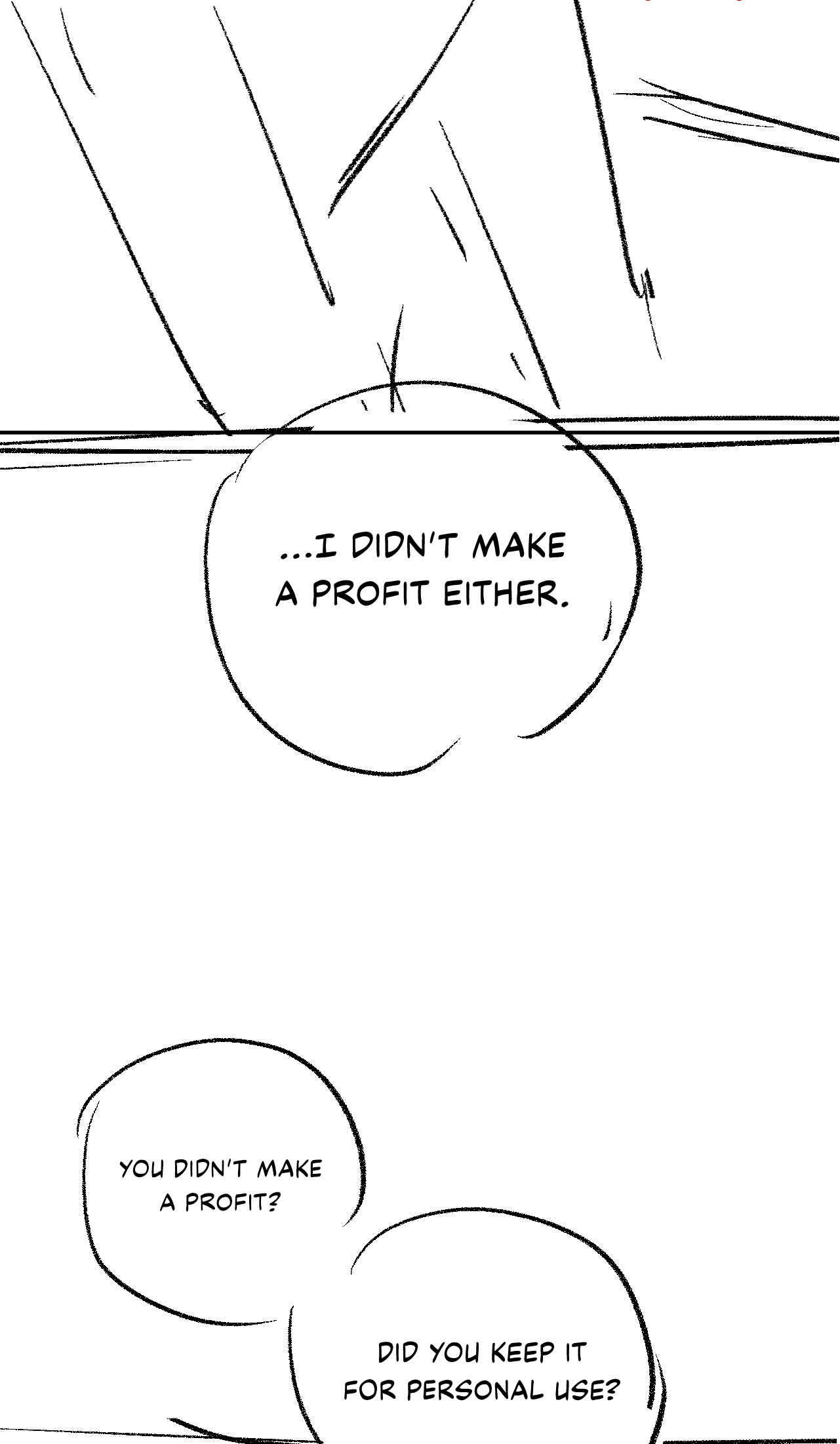 Xiǎo Mógū Chapter 28 page 18 - 