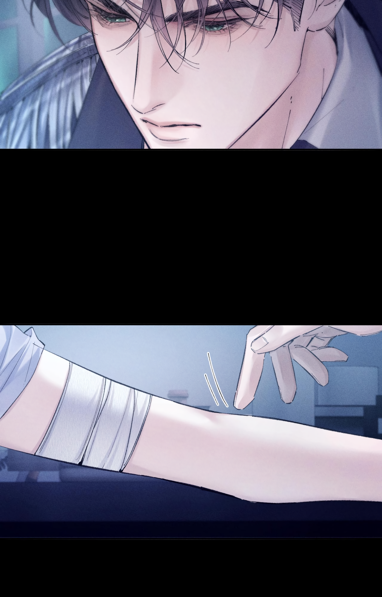 Xiǎo Mógū Chapter 28 page 4 - 