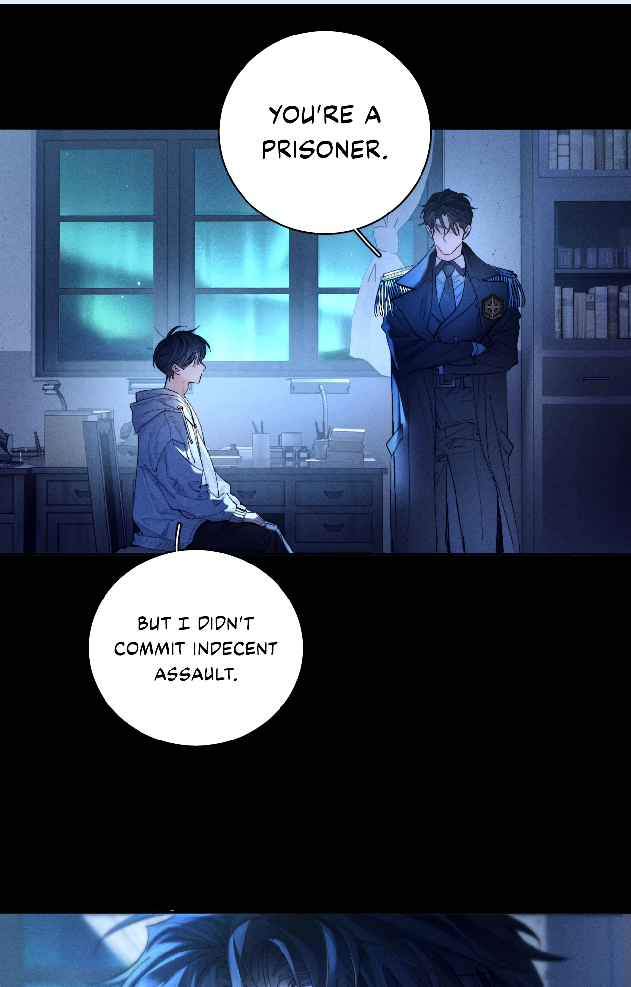 Xiǎo Mógū Chapter 29 page 2 - 