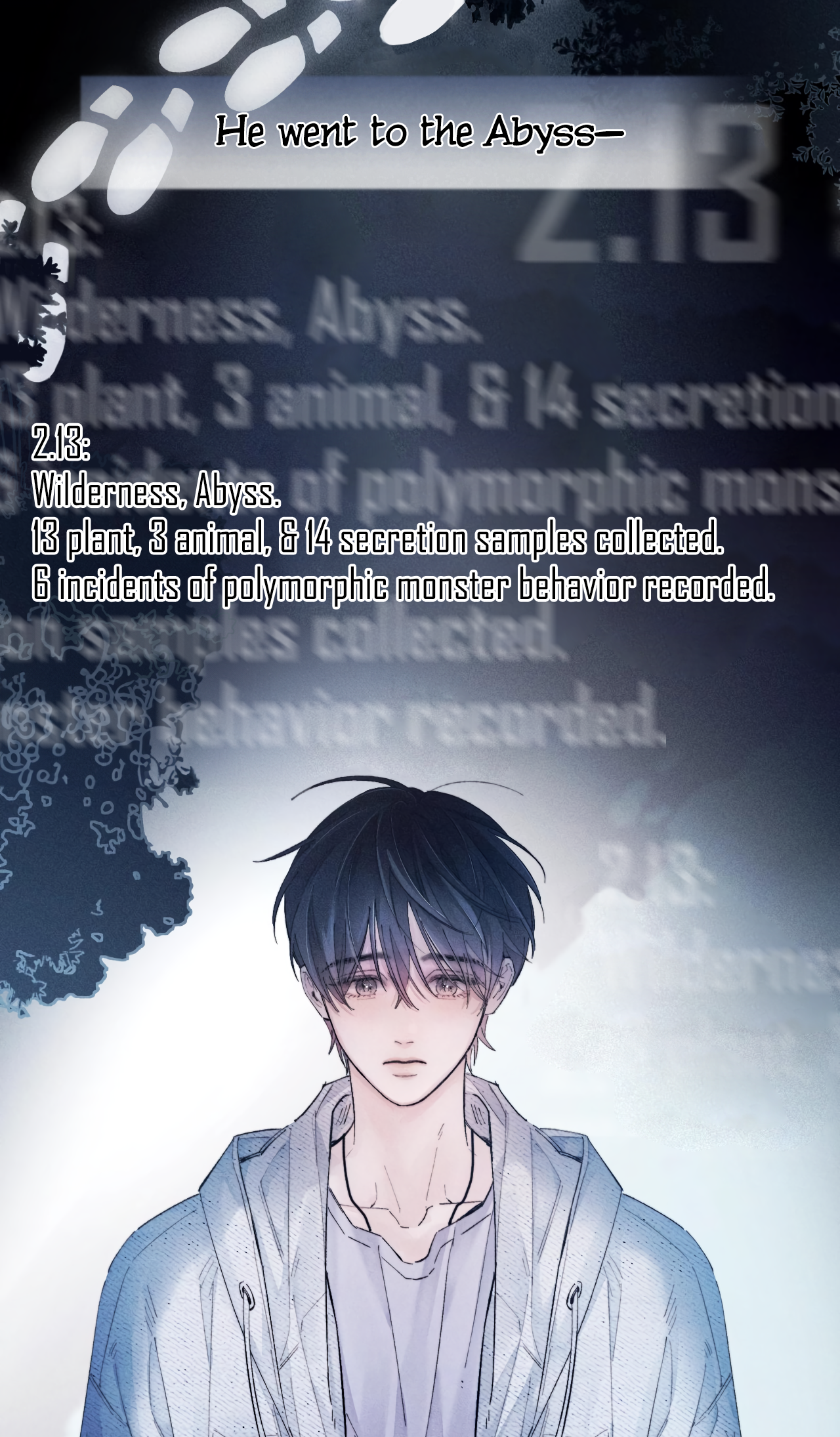 Xiǎo Mógū Chapter 29 page 16 - 