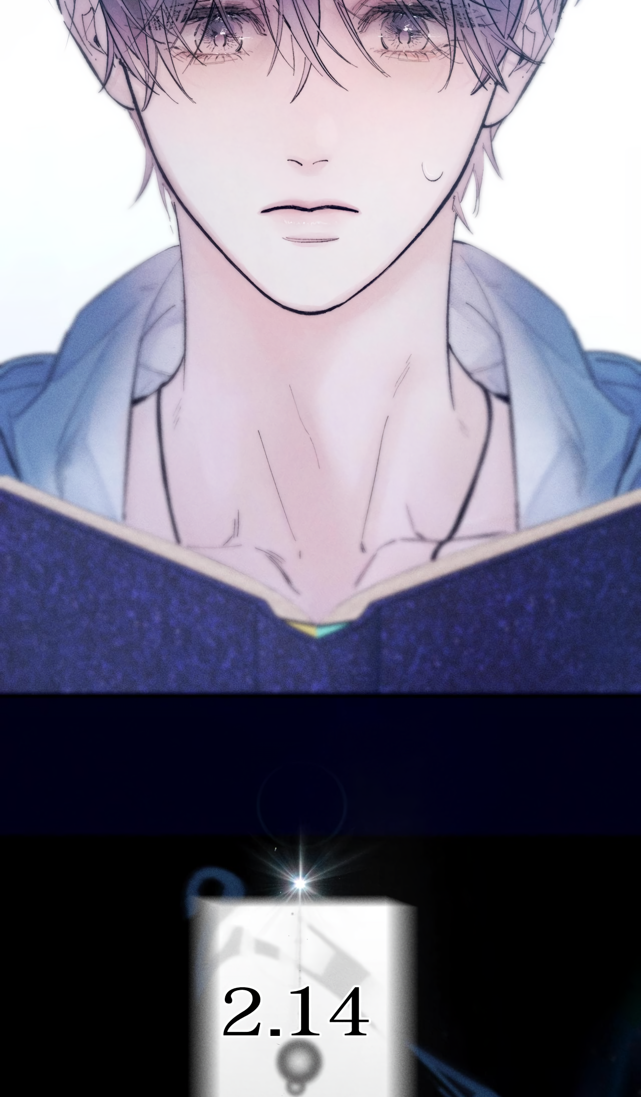 Xiǎo Mógū Chapter 29 page 18 - 