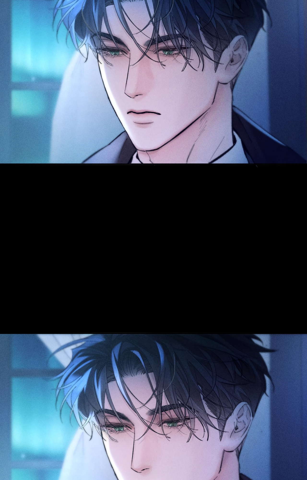 Xiǎo Mógū Chapter 29 page 3 - 