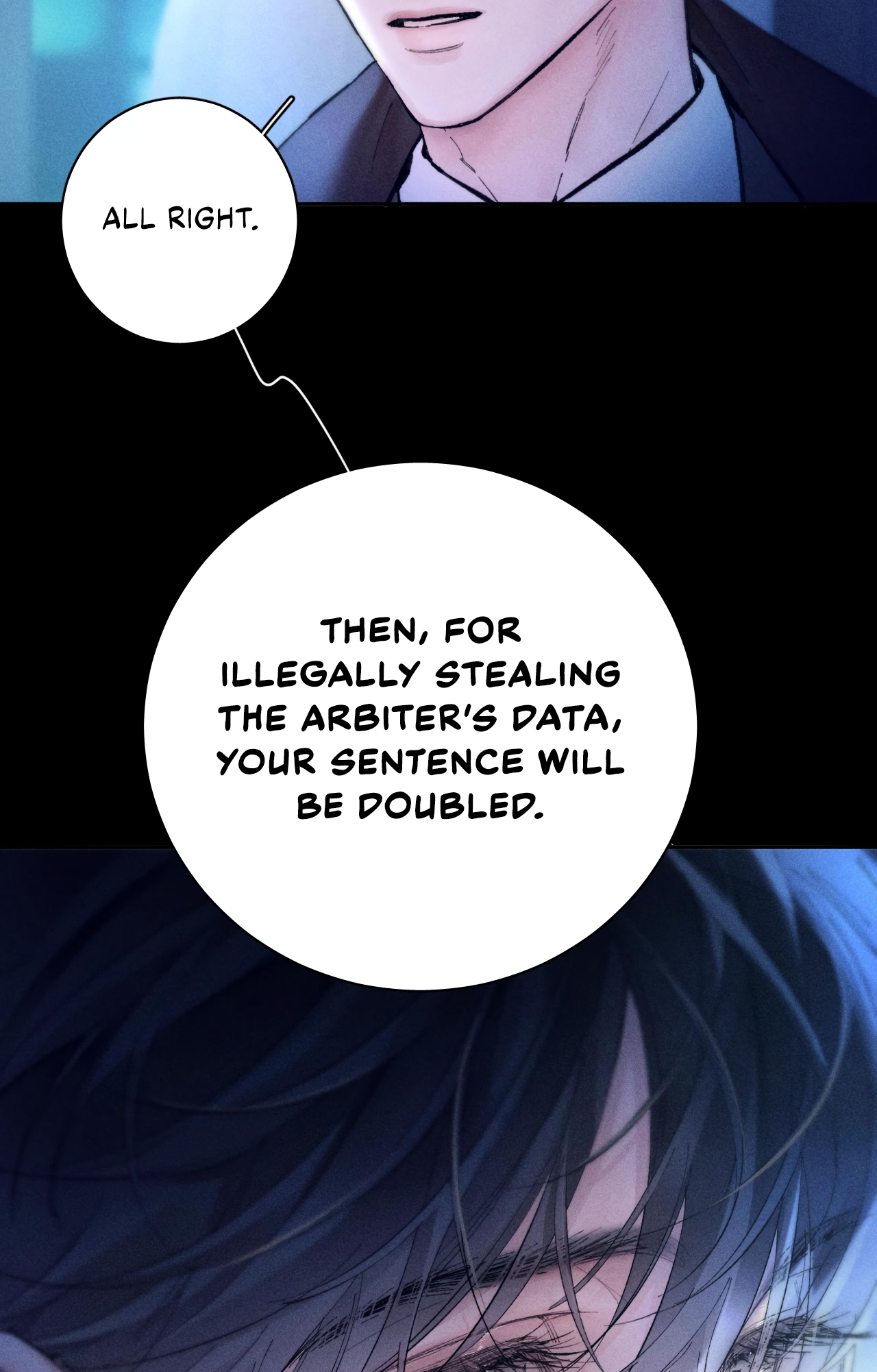 Xiǎo Mógū Chapter 29 page 4 - 