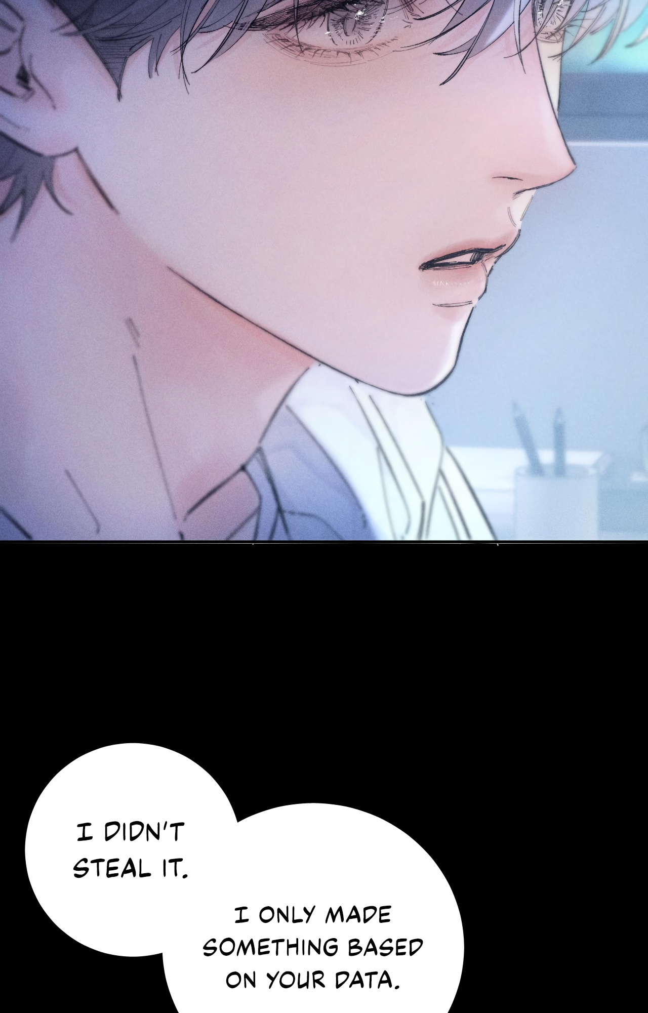 Xiǎo Mógū Chapter 29 page 5 - 