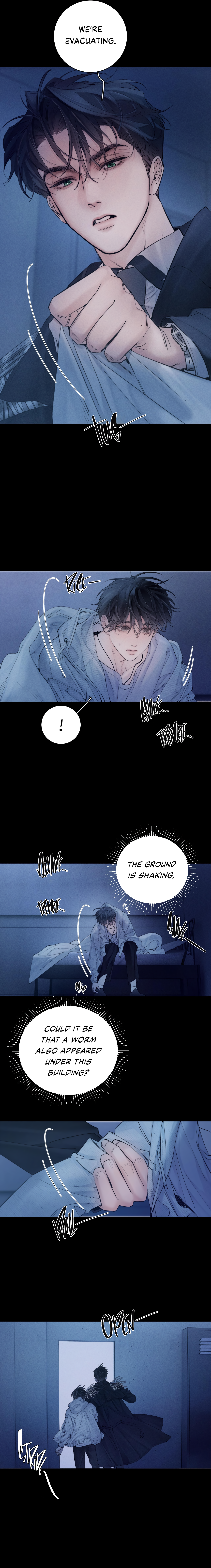 Xiǎo Mógū Chapter 30 page 11 - 
