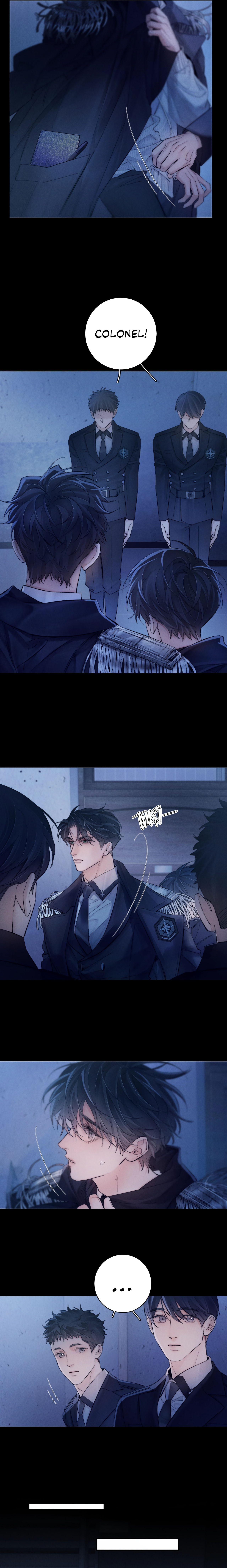 Xiǎo Mógū Chapter 30 page 13 - 